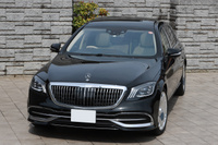 2020 Mercedes-Maybach S-CLASS S 560 ｸﾞﾗﾝﾝﾄﾞED