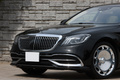 2020 Mercedes-Maybach S-CLASS S 560 ｸﾞﾗﾝﾝﾄﾞED