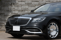2020 Mercedes-Maybach S-CLASS S 560 ｸﾞﾗﾝﾝﾄﾞED