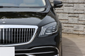 2020 Mercedes-Maybach S-CLASS S 560 ｸﾞﾗﾝﾝﾄﾞED