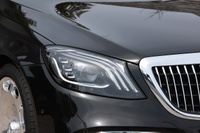 2020 Mercedes-Maybach S-CLASS S 560 ｸﾞﾗﾝﾝﾄﾞED