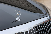 2020 Mercedes-Maybach S-CLASS S 560 ｸﾞﾗﾝﾝﾄﾞED