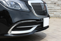 2020 Mercedes-Maybach S-CLASS S 560 ｸﾞﾗﾝﾝﾄﾞED
