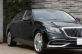 2020 Mercedes-Maybach S-CLASS S 560 ｸﾞﾗﾝﾝﾄﾞED