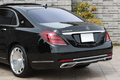 2020 Mercedes-Maybach S-CLASS S 560 ｸﾞﾗﾝﾝﾄﾞED