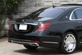 2020 Mercedes-Maybach S-CLASS S 560 ｸﾞﾗﾝﾝﾄﾞED