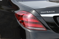 2020 Mercedes-Maybach S-CLASS S 560 ｸﾞﾗﾝﾝﾄﾞED