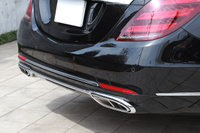 2020 Mercedes-Maybach S-CLASS S 560 ｸﾞﾗﾝﾝﾄﾞED