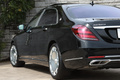2020 Mercedes-Maybach S-CLASS S 560 ｸﾞﾗﾝﾝﾄﾞED