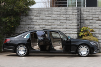 2020 Mercedes-Maybach S-CLASS S 560 ｸﾞﾗﾝﾝﾄﾞED