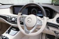 2020 Mercedes-Maybach S-CLASS S 560 ｸﾞﾗﾝﾝﾄﾞED