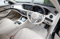 2020 Mercedes-Maybach S-CLASS S 560 ｸﾞﾗﾝﾝﾄﾞED