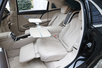 2020 Mercedes-Maybach S-CLASS S 560 ｸﾞﾗﾝﾝﾄﾞED