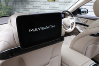 2020 Mercedes-Maybach S-CLASS S 560 ｸﾞﾗﾝﾝﾄﾞED