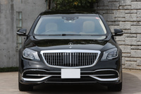 2020 Mercedes-Maybach S-CLASS S 560 ｸﾞﾗﾝﾝﾄﾞED