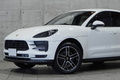 2020 Porsche MACAN null