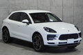 2020 Porsche MACAN null