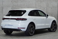 2020 Porsche MACAN null