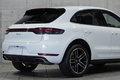 2020 Porsche MACAN null