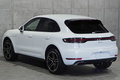 2020 Porsche MACAN null