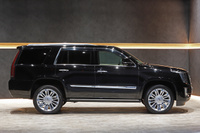 2019 Cadillac ESCALADE CADE ESKARE-4W PLATINUM