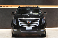 2019 Cadillac ESCALADE CADE ESKARE-4W PLATINUM