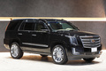 2019 Cadillac ESCALADE CADE ESKARE-4W PLATINUM