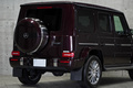2020 Mercedes-Benz G CLASS null