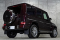 2020 Mercedes-Benz G CLASS null