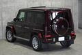 2020 Mercedes-Benz G CLASS null