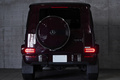 2020 Mercedes-Benz G CLASS null