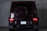 2020 Mercedes-Benz G CLASS null