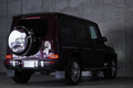 2020 Mercedes-Benz G CLASS null