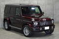 2020 Mercedes-Benz G CLASS null