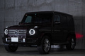 2020 Mercedes-Benz G CLASS null