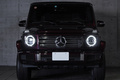 2020 Mercedes-Benz G CLASS null