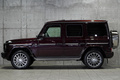 2020 Mercedes-Benz G CLASS null