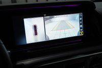 2020 Mercedes-Benz G CLASS null