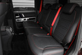 2020 Mercedes-Benz G CLASS null