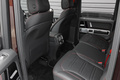 2020 Mercedes-Benz G CLASS null