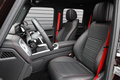 2020 Mercedes-Benz G CLASS null