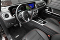2020 Mercedes-Benz G CLASS null