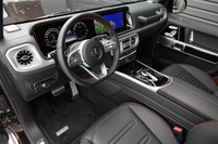 2020 Mercedes-Benz G CLASS null