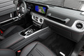 2020 Mercedes-Benz G CLASS null