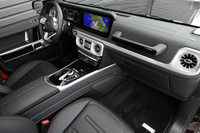 2020 Mercedes-Benz G CLASS null