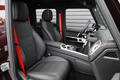 2020 Mercedes-Benz G CLASS null