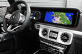 2020 Mercedes-Benz G CLASS null