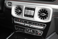 2020 Mercedes-Benz G CLASS null