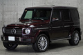2020 Mercedes-Benz G CLASS null