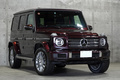 2020 Mercedes-Benz G CLASS null